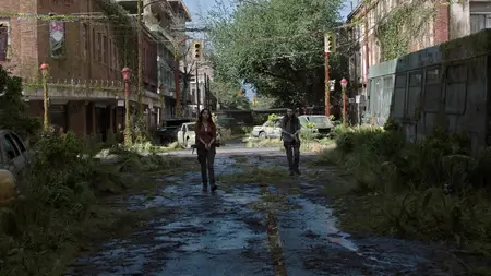 The Last of Us S02E05