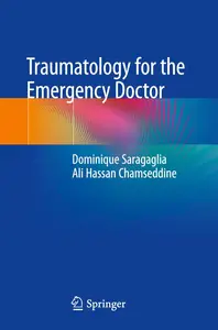 Traumatology for the Emergency Doctor