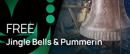 VSL HELLO Jingle Bells And Pummerin v1.3 for Synchron Player