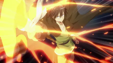 Loner Life in Another World S01E10 Stampede