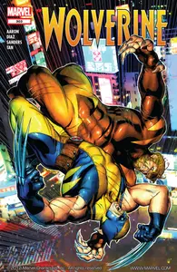 Wolverine v4 303 (2012) (Digital