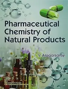 Pharmaceutical Chemistry of Natural Products