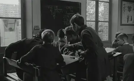 War of the Buttons (1994)