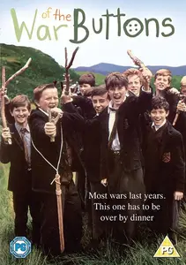 War of the Buttons (1994)