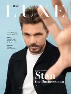 Bilan Luxe - Automne 2025