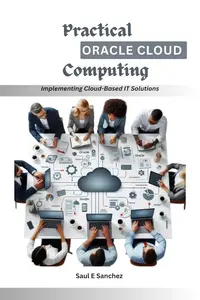 Practical Oracle Cloud Computing