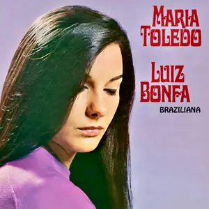 Luiz Bonfá - Braziliana (1965/2024) [Official Digital Download 24/96]