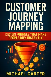 Customer Journey Mapping: Design Funnels That Make People Buy Instantly