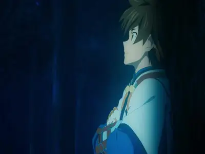 Tales Of Zestiria The X S01E11