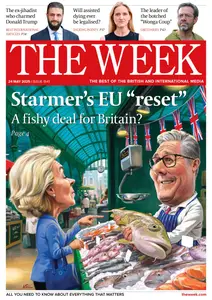 The Week UK - 24 May 2025