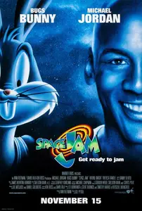 Space Jam (1996)