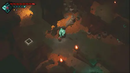 Mark of the Deep (2025) v1.0.0.0.3
