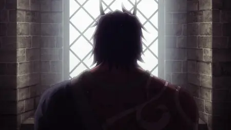 Ishura (2024 S02E02 014 Linaris the Obsidian ToonsHub