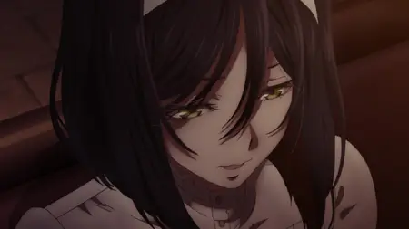 Ishura (2024 S02E02 014 Linaris the Obsidian ToonsHub