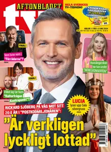 Aftonbladet TV - 9 December 2024