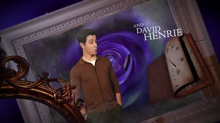 Wizards Beyond Waverly Place S01E03