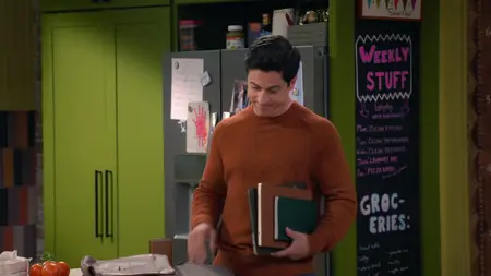 Wizards Beyond Waverly Place S01E03