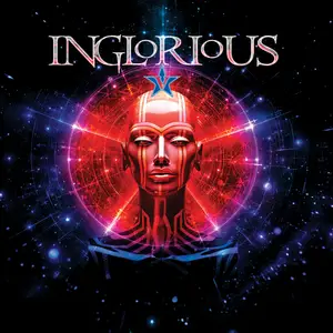 Inglorious - V (2025) [Official Digital Download 24/96]