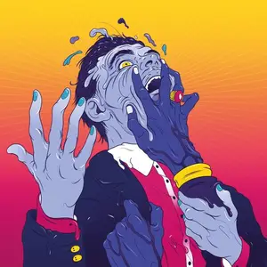 Everything Everything - Get To Heaven (Expanded 10th Anniversary edition) (2015/2025)