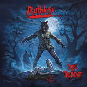 Ruthless - Curse Of The Beast (2026)