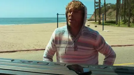 NCIS: Los Angeles S12E18