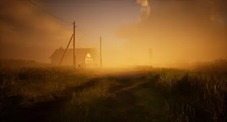 The Last Visit 98th (2025)