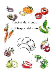 ricette dal mondo