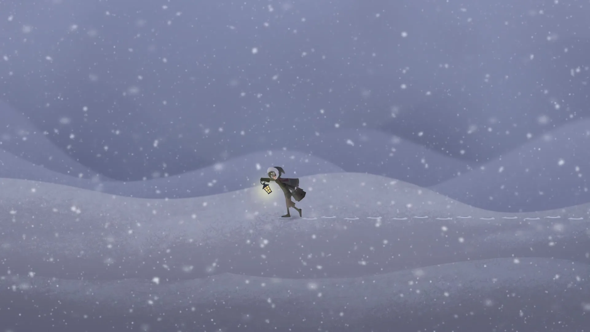 Rapunzel's Tangled Adventure S01E17