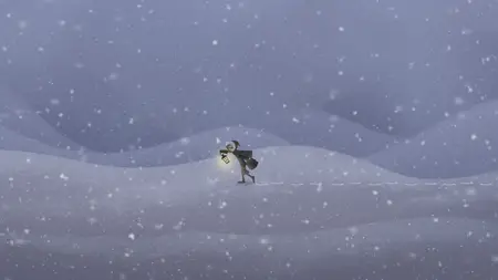 Rapunzel's Tangled Adventure S01E17