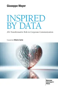 Inspired by Data: AI’s Transformative Role in Corporate Communication