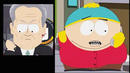 South Park S11E04