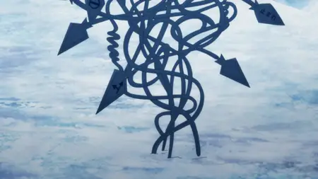 RWBY Ice Queendom (2022 S01E07 Dreams Come Rued ZR