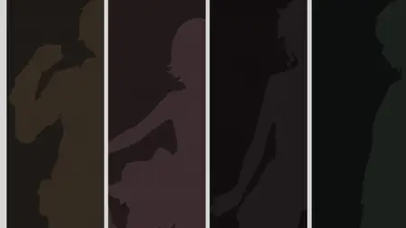 RWBY Ice Queendom (2022 S01E07 Dreams Come Rued ZR