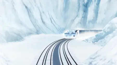 RWBY Ice Queendom (2022 S01E07 Dreams Come Rued ZR