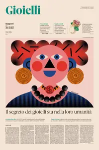 Il Sole 24 Ore Inserto - 21 Maggio 2024