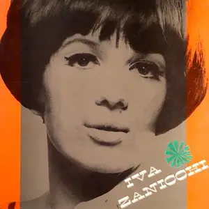 Iva Zanicchi - Iva Zanicchi (1965)