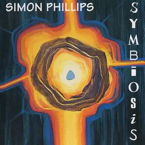 Simon Phillips - Symbiosis (30th Anniversary Edition) (2025) [Official Digital Download 24/96]