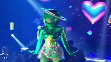 The Masked Singer S09E09