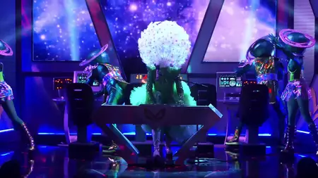 The Masked Singer S09E09