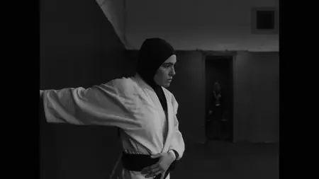 Tatami (2023)