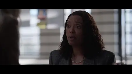 Criminal Minds S18E07