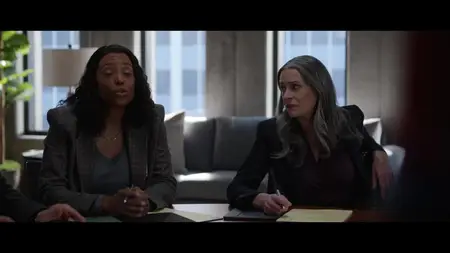 Criminal Minds S18E07
