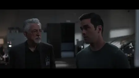Criminal Minds S18E07