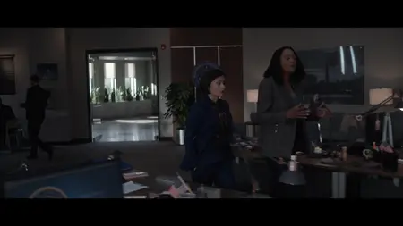 Criminal Minds S18E07