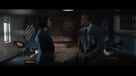 Criminal Minds S18E07