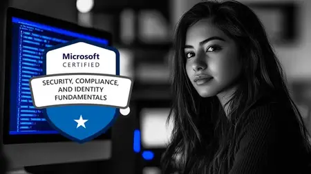 SC-900 Microsoft Security, Compliance & Identity Fundamental