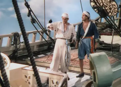 Sinbad, the Sailor (1947)