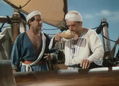 Sinbad, the Sailor (1947)