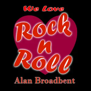 Alan Broadbent - We Love Rock n Roll (2024) [Official Digital Download]