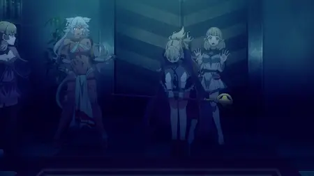 Tales Of Wedding Rings S01E08